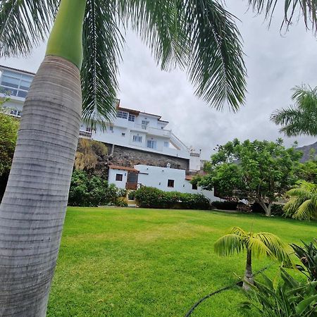 Chc - Casa Del Abuelo II Apartment Buenavista Del Norte Ngoại thất bức ảnh