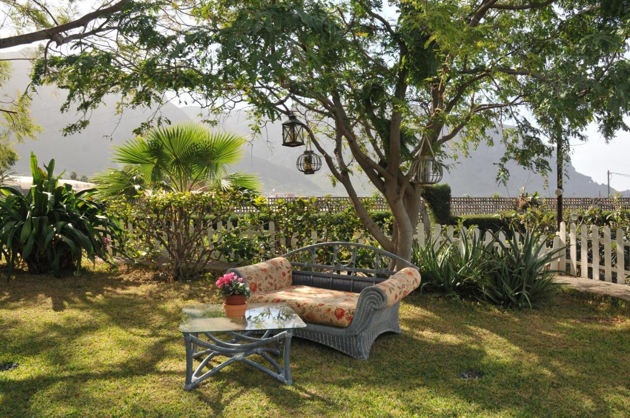 Chc - Casa Del Abuelo II Apartment Buenavista Del Norte Ngoại thất bức ảnh